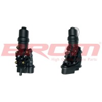 YAĞ FİLTRE GÖVDE 2,0FSİ BLR PASSAT 2006-2011