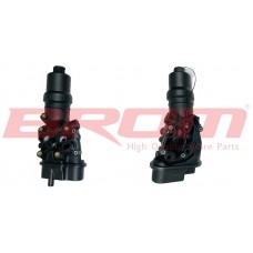 YAĞ FİLTRE GÖVDE 2,0FSİ BLR PASSAT 2006-2011