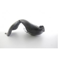 ÇAMURLUK DAVLUMBAZ ÖN SOL SUPERB 2008-2015