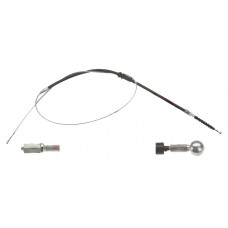EL FREN TELİ DİSKLİ 1705MM CADDY 2009-2015