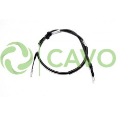 EL FREN TELİ DİSKLİ A100 93-95 A6 95-97