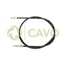 EL FREN TELİ TOUAREG 2003-2010