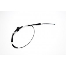 EL FREN TELİ DİSKLİ SOL 1741MM A80 B4 1992-1996