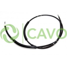 EL FREN TELİ SAĞ A4 2001-2008 EXEO 2009-2014