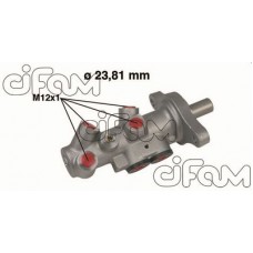 FREN ANA MERKEZ 23,80MM ESPLİ GOLF4 BORA OCTAVİA LEON TOLEDO 98-01 A3 97-03