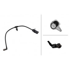 FREN BALATA FİŞİ ARKA SAĞ A6 2019- A7 2019- Q5 2017-