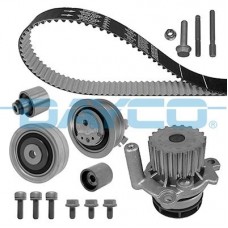 TRİGER SETİ VE DEVİRDAİM 1,2TDİ 1,6TDİ 2,0TDİ GOLF6 CADDY JETTA POLO PASSAT