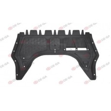 KARTER MUHAFAZA PLASTİK KÜÇÜK TİP GOLF5 GOLF6 JETTA