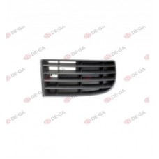 TAMPON IZGARA SOL SİSSİZ GOLF5 2004-2009