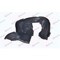 ÇAMURLUK DAVLUMBAZ ÖN SOL SERT CADDY 2004-2011 TOURAN 2003-2006