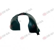 ÇAMURLUK DAVLUMBAZ ÖN SAĞ BÜYÜK ARKAYA GELEN PLASTİK OCTAVİA A5 2004-2013