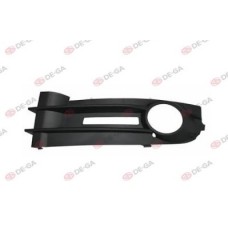TAMPON IZGARA SOL SISLI BOYASıZ CADDY 2004-2011