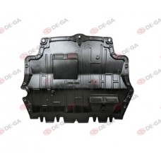 KARTER MUHAFAZA PLASTİK 1,9TDİ 2,0TDİ DİZEL BÜYÜK TİP PASSAT 2006-2015