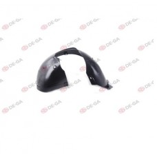 ÇAMURLUK DAVLUMBAZ ÖN SAĞ ARKAYA GELEN BÜYÜK GOLF6 2009-2013
