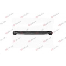 TAMPON DEMİRİ ARKA POLO HB 1995-2000