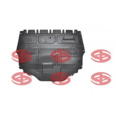 KARTER MUHAFAZA PLASTİK BÜYÜK TİP POLO 2002-2018 FABİA 2000-