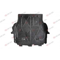 KARTER MUHAFAZA PLASTİK T5 2003-2010 T6 2011-2015 T7 2016-