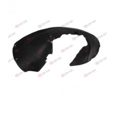 ÇAMURLUK DAVLUMBAZ ÖN SOL A4 2001-2005