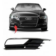 TAMPON IZGARA SAĞ SİSLİ A3 SEDAN 2013-2016