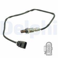 LAMBDA SENSÖR ARKA 1,0TSİ CHZ GOLF7 13-17 1,4TSİ CHZ PASSAT 15-24 SUPERB 15-24