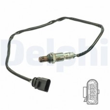 LAMBDA SENSÖR ARKA 1,0TSİ CHZ GOLF7 13-17 1,4TSİ CHZ PASSAT 15-24 SUPERB 15-24