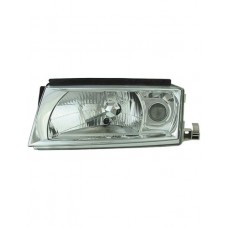 FAR SOL SİS FARLI OCTAVİA A4 2001-2011 YENİ YÜZ