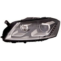 FAR SOL XENON PASSAT 2011-2015