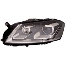 FAR SOL XENON PASSAT 2011-2015