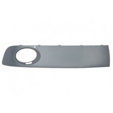 TAMPON IZGARA SOL SİSLİ BOYANIR TİP T6 2010-2015