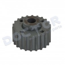 KRANK DİŞLİ KAMASIZ 1,9TDİ AFN AVG 1Z PASSAT 94-00 A4 95-01 A6 95-01 GOLF3 VEN