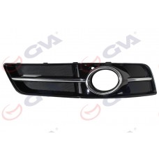 TAMPON IZGARA SOL SİSLİ NİKELAJLI A3 2009-2013