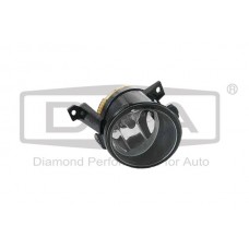 SİS FARI SAĞ MERCEKSİZ CADDY 2006-2011 TOURAN 2005-2008 TİGUAN 2008-2011