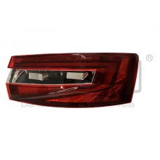 STOP SAĞ DIŞ LED SUPERB 2015-2015