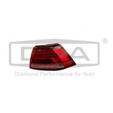 STOP SAĞ DIŞ LED GOLF7,5 2017-2020