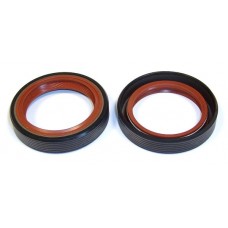 KRANK KEÇE ÖN 35X48X10 YAYLI T4 GOLF4 GOLF5 GOLF6 BORA JETTA PASSAT A3