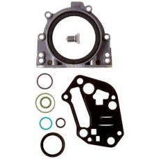 TAKIM CONTA ALT FLANŞLI KEÇELİ 2,0 ALT MOTOR PASSAT 01-05 A4 01-08 A6 02-05