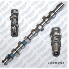 EKSANTRİK MİLİ ÇELİK 1,9TDİ GOLF4 BORA