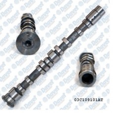 EKSANTRİK MİLİ EMME 1,6FSİ BLF BLP GOLF5 JETTA PASSAT