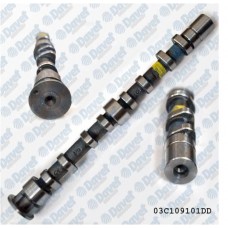 EKSANTRİK MİLİ EKSOZ 1,4TSİ CAXA CAXC GOLF5 GOLF6 JETTA PASSAT