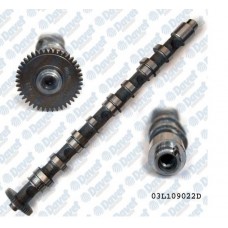 EKSANTRİK MİLİ EKSOZ 1,6TDİ CAY 2.0TDİ CAA CKUB CGL CAGA