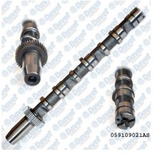 EKSANTRİK MİLİ EMME 4-5-6 SİLİNDİR 2,5TDİ A6 02-05 A4 01-08 PASSAT 03-05