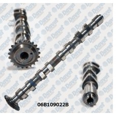 EKSANTRİK MİLİ EKSOZ 2,0 ALT PASSAT 01-05 A4 01-08 A6 02-05