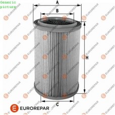 HAVA FİLTRE 1,9TDİ ABL 1X 2,4D AAB T4 1991-1996