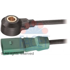 VURUNTU SENSÖRÜ YEŞİL SOKET 1,6 1,8T 2,0 PASSAT 01-05 A4 99-08 A6 98-05