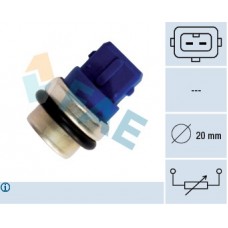 HARARET MÜŞÜRÜ 2 FİŞ MAVİ GOLF2 GOLF3 T4 CLASSİC