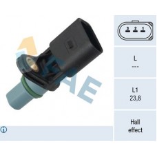 EKSANTRİK SENSÖRÜ 2,0FSİ PASSAT 06-11 3,0 ASN A4 01-08 A6 02-05