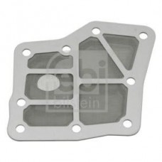 OTOMATİK ŞANZUMAN FİLTRESİ 4 VİTES POLO HB 2000-2002 POLO 2002-2010