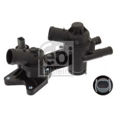 TERMOSTAT KOMPLE 1,6FSİ BLF BAG GOLF5 JETTA PASSAT