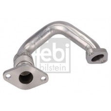 EGR BORUSU 1,9TDİ BLS CADDY GOLF5 JETTA PASSAT TOURAN A3 OCTAVİA SUPERB