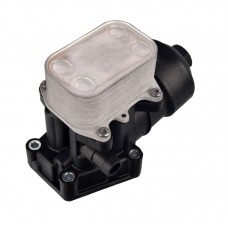 YAĞ FİLTRE GÖVDE SOĞUTUCULU 1,6TDİ CAYC 2,0TDİ CAAA CAAB